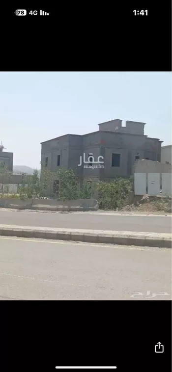 فيلا للبيع في بلجرشي ، بلجرشي صورة 4