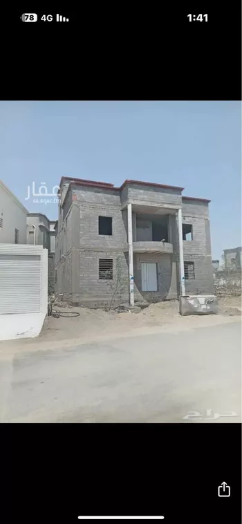فيلا للبيع في بلجرشي ، بلجرشي صورة 2