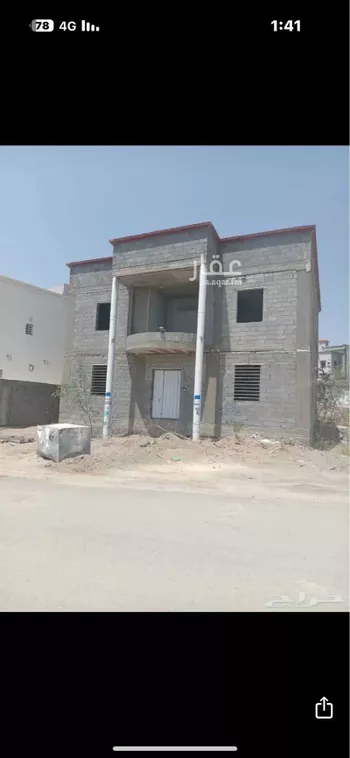 فيلا للبيع في بلجرشي ، بلجرشي