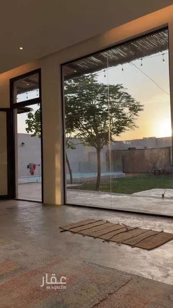 شاليه واستراحة للحجز في شارع بريدة ، العيينة ، الدرعية صورة 2