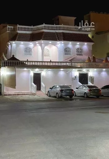 فيلا للبيع في شارع رقم 38 ، حي الندوة ، الرياض ، منطقة الرياض