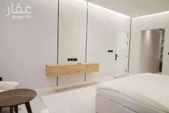 شقة مفروشة للحجز في شارع الإمام سعود بن فيصل ، حي حطين ، الرياض ، منطقة الرياض صورة 3