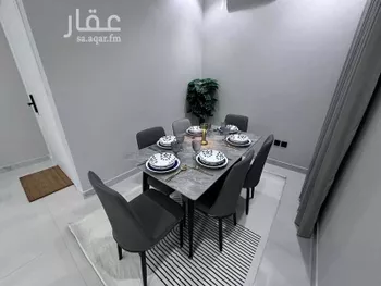 شقة مفروشة للحجز في شارع القنفذة ، حي الوادي ، الرياض ، منطقة الرياض صورة 5