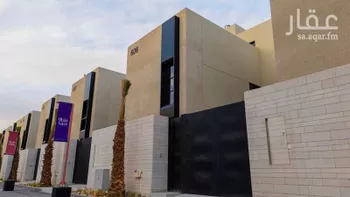 فيلا للبيع في شارع يحىى بن الأبيض, حي الرمال, مدينة الرياض, منطقة الرياض