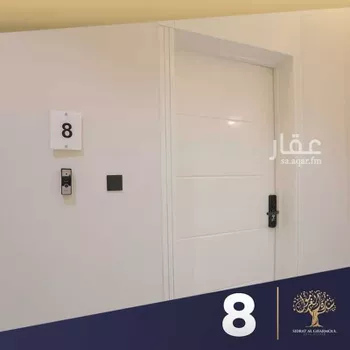شقة للبيع في شارع سليمان الحمدان, حي النرجس, مدينة الرياض, منطقة الرياض