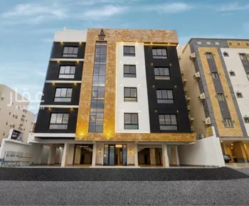 شقة للبيع في شارع عبد الجبار العكبري, حي الريان, مدينة جدة, منطقة مكة المكرمة