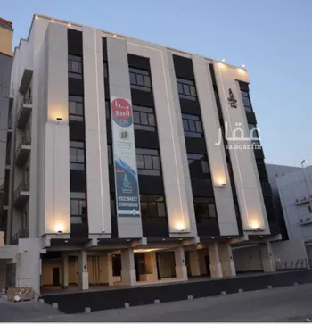 شقة للبيع في شارع أبو الفراء, حي الريان, مدينة جدة, منطقة مكة المكرمة
