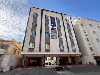شقة للبيع في شارع جبل جنان, حي الصفاء, مدينة جدة, منطقة مكة المكرمة
