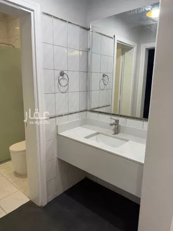 شقة للإيجار في شارع ام الحمام, حي أم الحمام الغربي, مدينة الرياض, منطقة الرياض صورة 5