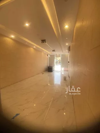 محل للإيجار في شارع الملك عبد الله بن عبدالعزيز, حي العاصمة, مدينة امارة منطقة الرياض - الدرعيه, منطقة الرياض صورة 4