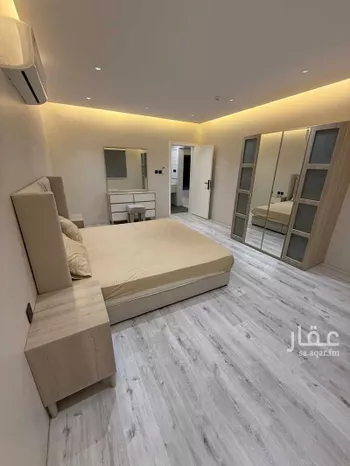 شقة للإيجار في شارع ام الحمام, حي أم الحمام الغربي, مدينة الرياض, منطقة الرياض صورة 4
