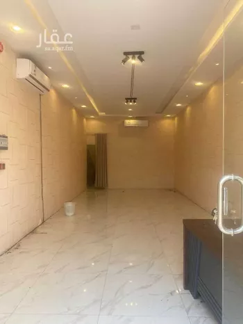 محل للإيجار في شارع الملك عبد الله بن عبدالعزيز, حي العاصمة, مدينة امارة منطقة الرياض - الدرعيه, منطقة الرياض