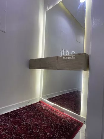 استديو مفروش للحجز في شارع قلعة صلاح الدين ، حي العقيق ، الرياض ، منطقة الرياض صورة 4