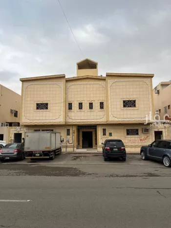 شقة للإيجار في شارع الديار, حي العزيزية, مدينة الرياض, منطقة الرياض