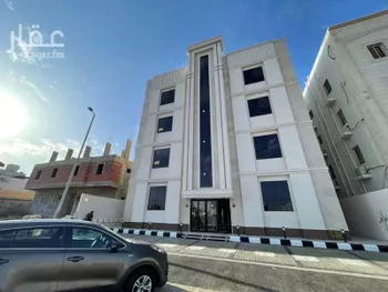 شقة للبيع في حي الرحاب 2, مدينة جازان, منطقة جازان صورة 2