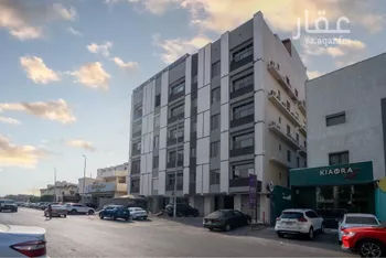 شقة للبيع في شارع النجدي, حي النهضة, مدينة جدة, منطقة مكة المكرمة