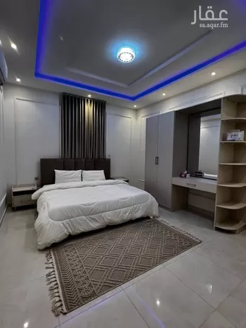شقة للإيجار في شارع شداد الفهري, حي الربوة, مدينة جدة, منطقة مكة المكرمة صورة 5