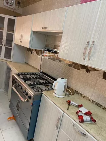 شقة مفروشة للحجز في شارع عبدالرحمن شكري ، حي السلامة ، جدة ، جدة صورة 4