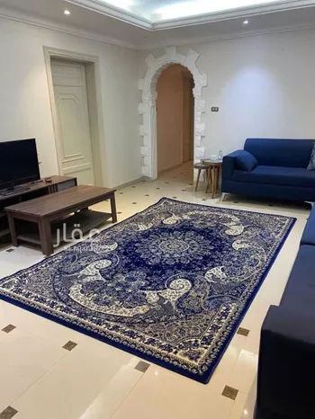 شقة مفروشة للحجز في شارع عبدالرحمن شكري ، حي السلامة ، جدة ، جدة