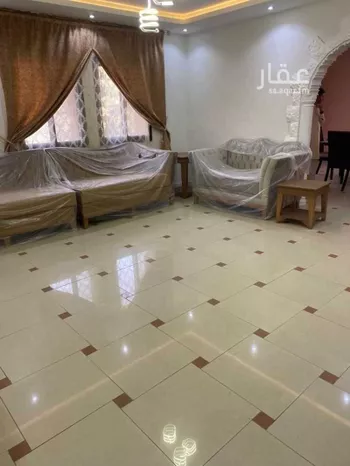 شقة مفروشة للحجز في شارع عبدالرحمن شكري ، حي السلامة ، جدة ، جدة صورة 2