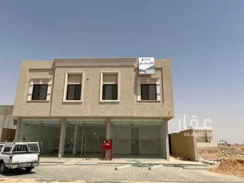 عمارة للإيجار في حي عريض, مدينة الرياض, منطقة الرياض