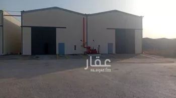 مستودع للإيجار في حي الغنامية, مدينة الرياض, منطقة الرياض