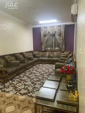 شقة للبيع في شارع وادي أبي كبير, حي العزيزية, مدينة الرياض, منطقة الرياض صورة 4