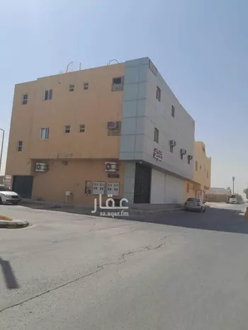 عمارة للبيع في شارع طريق الحائر, حي الغنامية, مدينة الرياض, منطقة الرياض