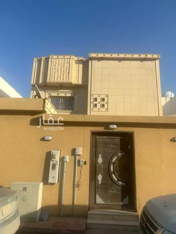 فيلا للبيع في شارع معجب آل حامد, حي النرجس, مدينة الرياض, منطقة الرياض