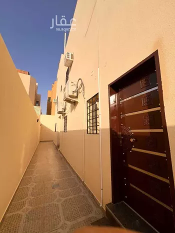 دور للإيجار في شارع رقم 280, حي المونسية, مدينة الرياض, منطقة الرياض صورة 3