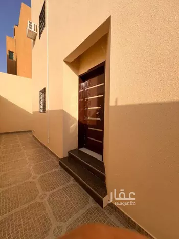 دور للإيجار في شارع رقم 280, حي المونسية, مدينة الرياض, منطقة الرياض صورة 4