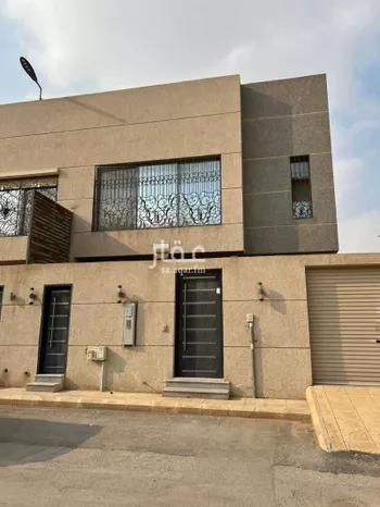 فيلا للإيجار في شارع علي بن القاسم القاشاني, حي العارض, مدينة الرياض, منطقة الرياض