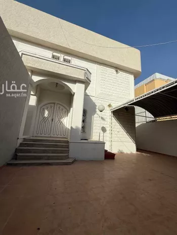 فيلا للإيجار في شارع أبي طلحة الأنصاري, حي المصيف, مدينة الرياض, منطقة الرياض صورة 2