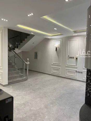 فيلا للإيجار في شارع علي بن القاسم القاشاني, حي العارض, مدينة الرياض, منطقة الرياض صورة 4