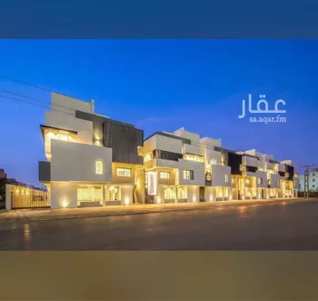 فيلا للإيجار في شارع عبدالله بن حبان, حي الرمال, مدينة الرياض, منطقة الرياض صورة 2