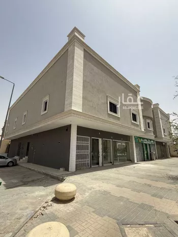 عمارة للإيجار في شارع الصحراء المغربيه, حي النفل, مدينة الرياض, منطقة الرياض