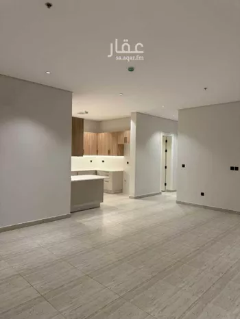 شقة للإيجار في شارع زيد بن عاصم بن عمرو بن عوف, حي النرجس, مدينة الرياض, منطقة الرياض صورة 3