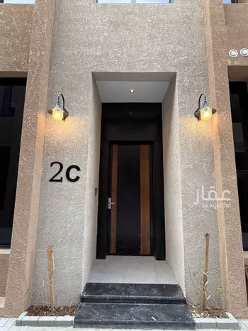 فيلا للإيجار في شارع عبدالله بن حبان, حي الرمال, مدينة الرياض, منطقة الرياض