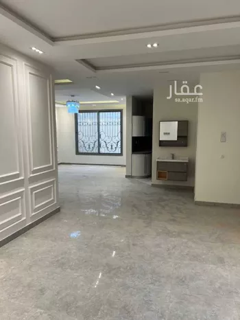 فيلا للإيجار في شارع علي بن القاسم القاشاني, حي العارض, مدينة الرياض, منطقة الرياض صورة 5