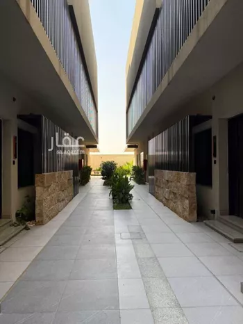 فيلا للإيجار في شارع عبدالله بن حبان, حي الرمال, مدينة الرياض, منطقة الرياض صورة 4