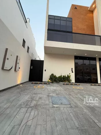 دور للإيجار في شارع المفضل بن فضالة, حي العليا, مدينة الرياض, منطقة الرياض صورة 2