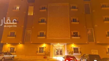 شقة للإيجار في شارع محمد بن سعد بن زيد, حي التعاون, مدينة الرياض, منطقة الرياض