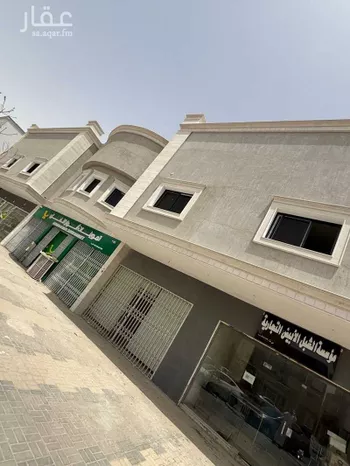 عمارة للإيجار في شارع الصحراء المغربيه, حي النفل, مدينة الرياض, منطقة الرياض صورة 2