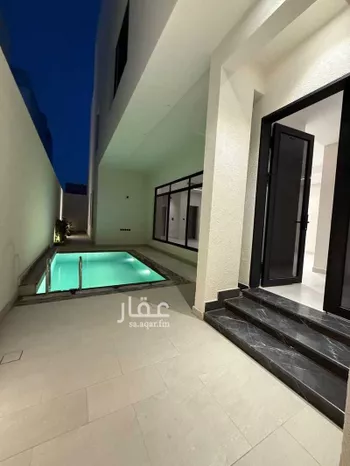 دور للإيجار في شارع المفضل بن فضالة, حي العليا, مدينة الرياض, منطقة الرياض صورة 5