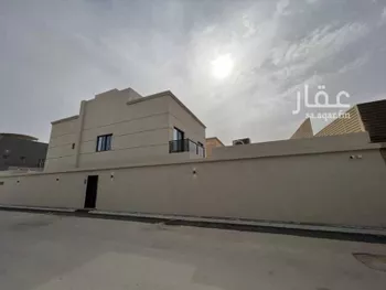 فيلا للبيع في شارع أشرس السلمي, حي المرسلات, مدينة الرياض, منطقة الرياض صورة 2