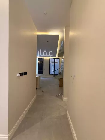 فيلا للإيجار في شارع عبدالله بن حبان, حي الرمال, مدينة الرياض, منطقة الرياض صورة 3