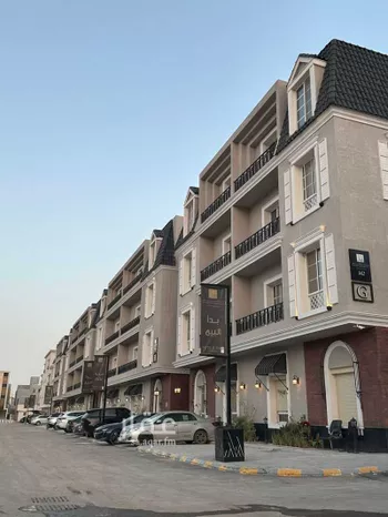شقة للبيع في شارع أبي طاهر إسماعيل الجيطالي, حي النرجس, مدينة الرياض, منطقة الرياض صورة 5