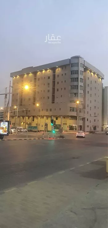 شقة للبيع في شارع الملك فيصل, حي المربع, مدينة الرياض, منطقة الرياض صورة 3