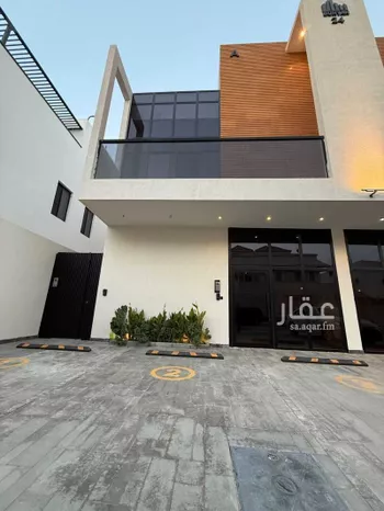 دور للإيجار في شارع المفضل بن فضالة, حي العليا, مدينة الرياض, منطقة الرياض