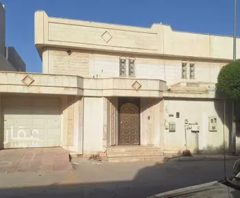 فيلا للإيجار في شارع أبي طلحة الأنصاري, حي المصيف, مدينة الرياض, منطقة الرياض